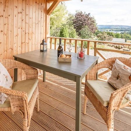 The Stable - Cottage With A Spectacular Lake View Port Of Menteith エクステリア 写真