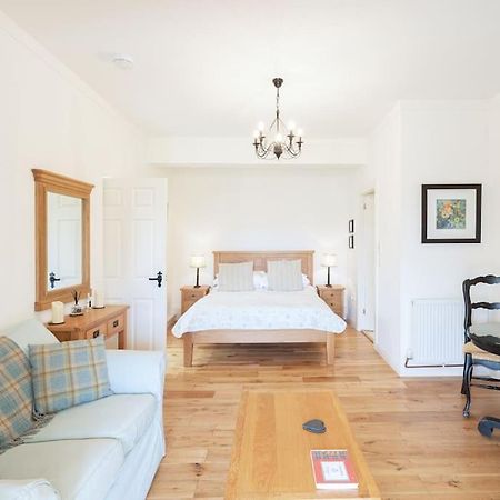 The Stable - Cottage With A Spectacular Lake View Port Of Menteith エクステリア 写真